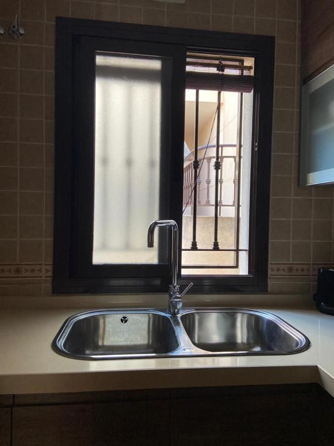Casa Luna Lentegi 외부 사진