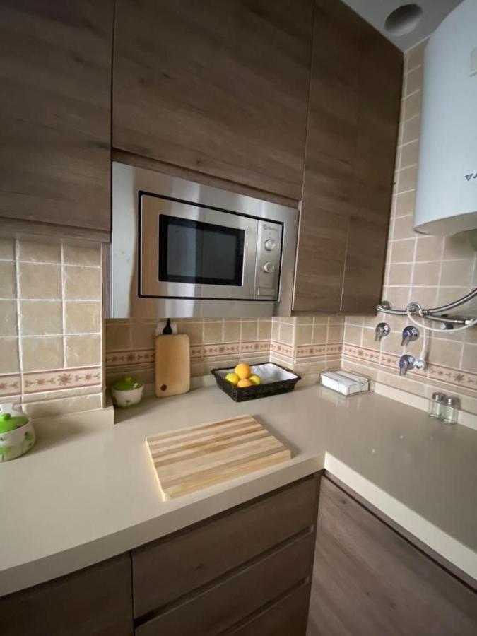 Casa Luna Lentegi 외부 사진