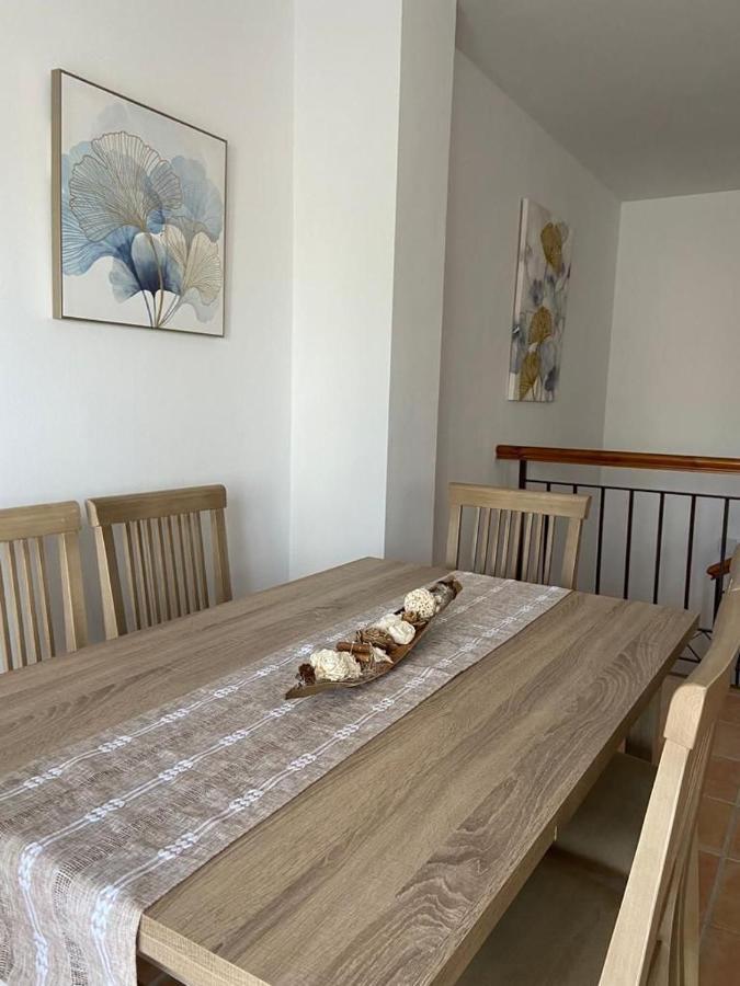 Casa Luna Lentegi 외부 사진