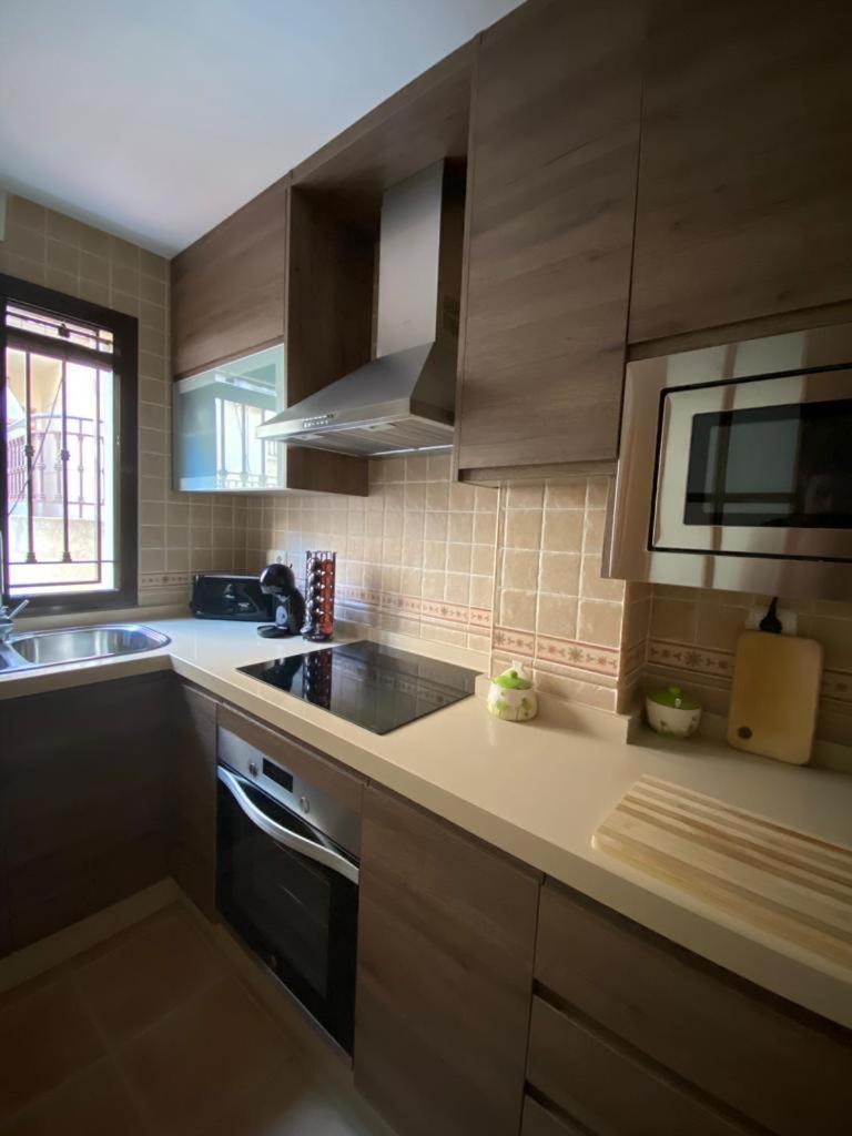 Casa Luna Lentegi 외부 사진