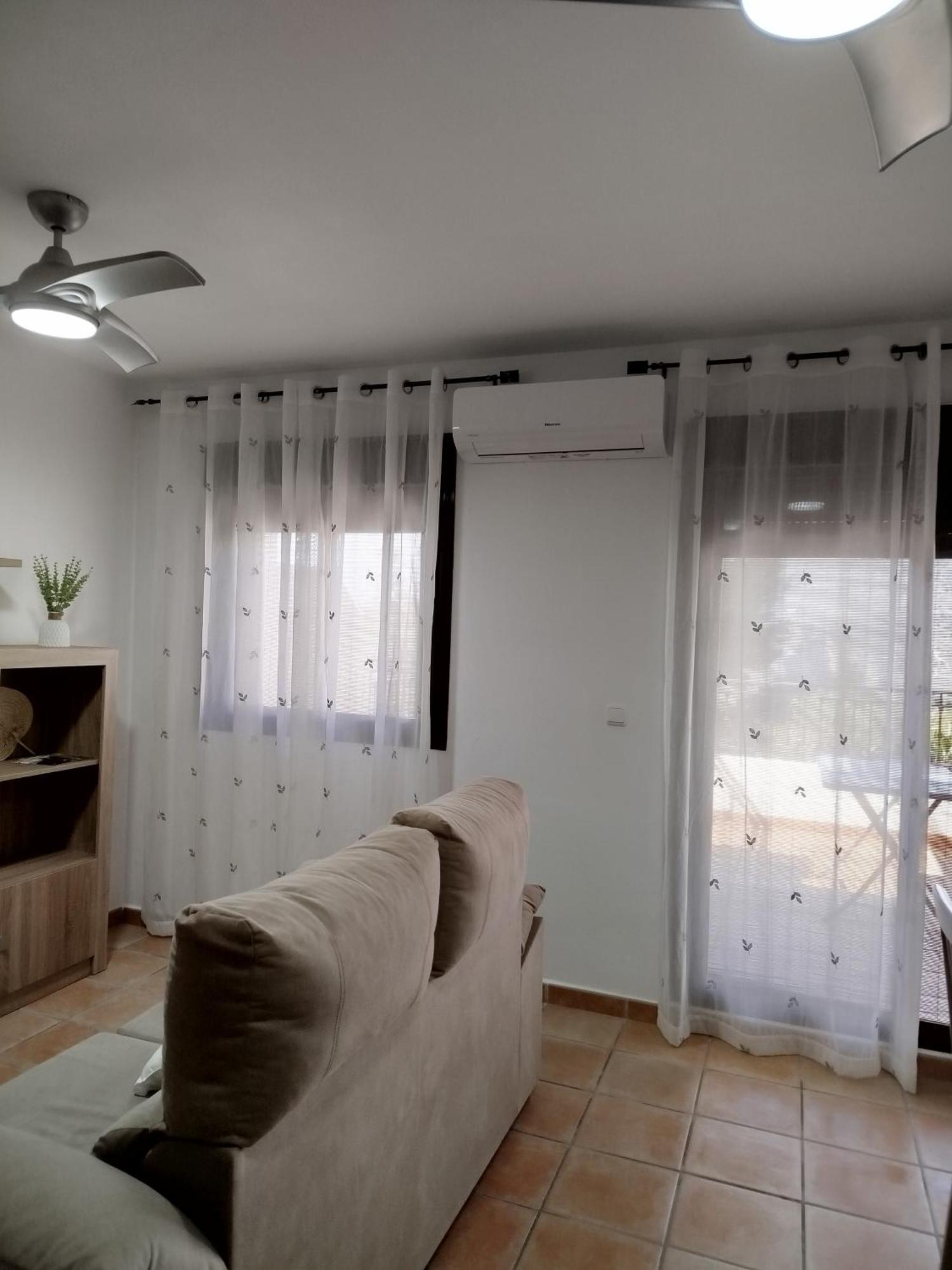 Casa Luna Lentegi 외부 사진